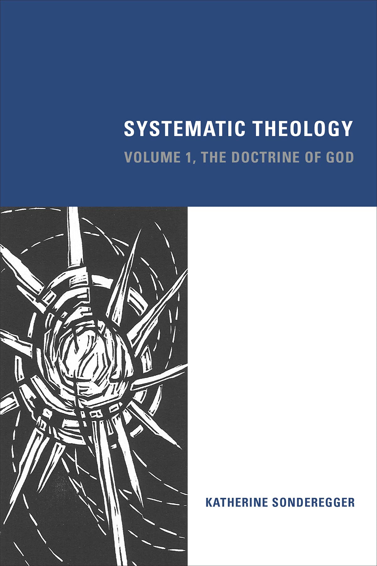 Systematic Theology: Volume 1, The Doctrine of God: Amazon.co.uk