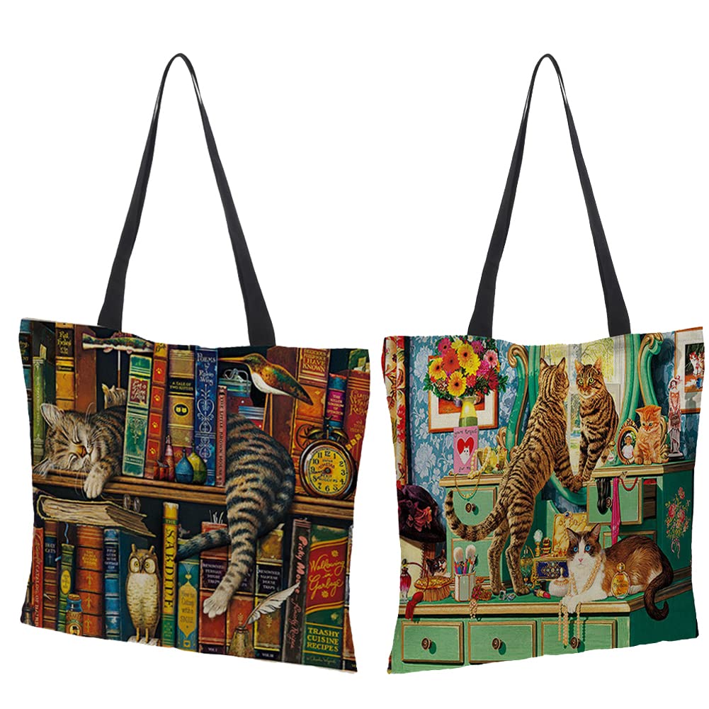 crazy bean Bolsas Reutilizables Para La Compra Bolsas De Tela Bonitas Bolsas De Tela Grande Bolsa De Tela, Bolsa De Transporte Bolsa De Compras De