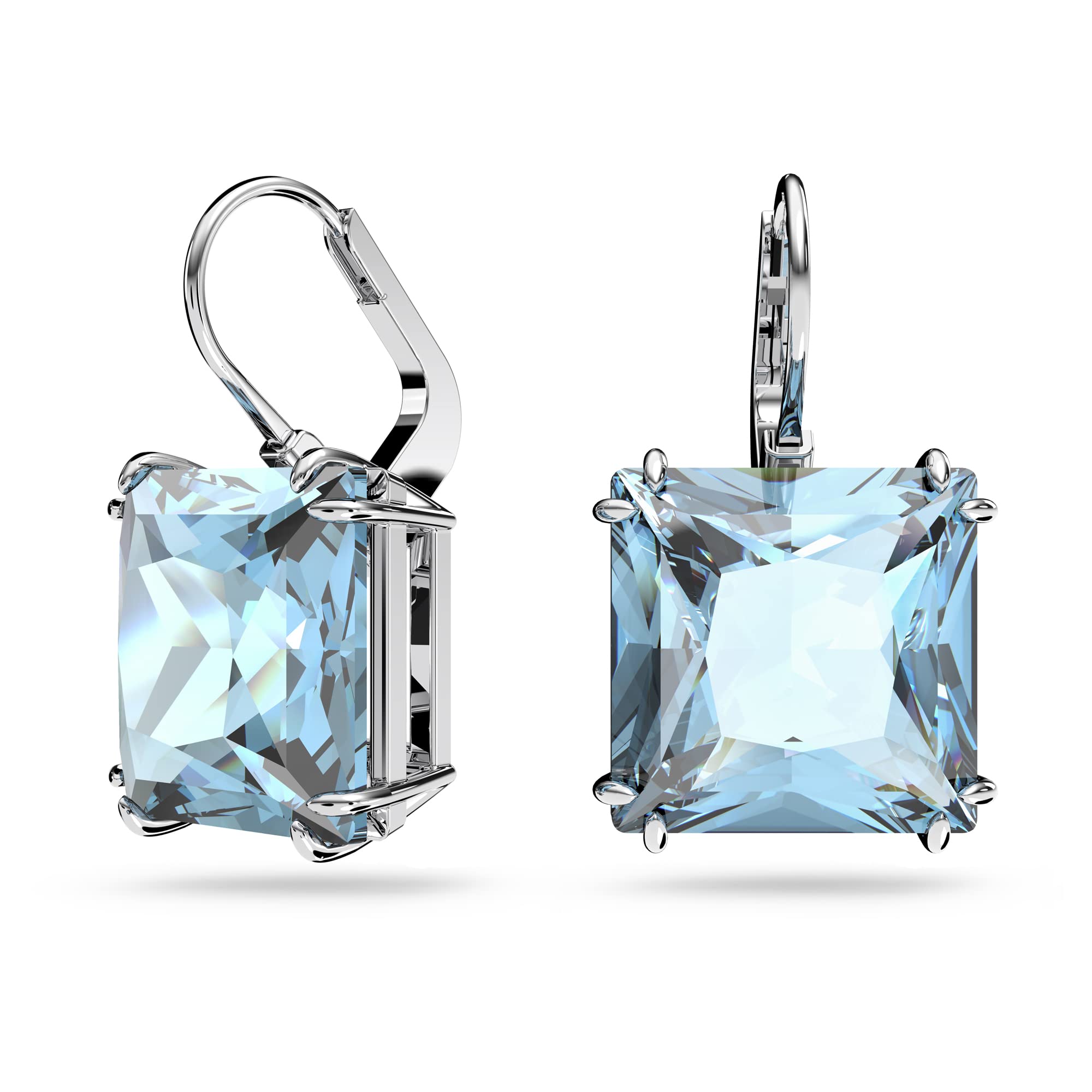 Swarovski Millenia Collezione boucles d'oreilles