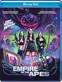 Empire of the Apes [Blu-ray]