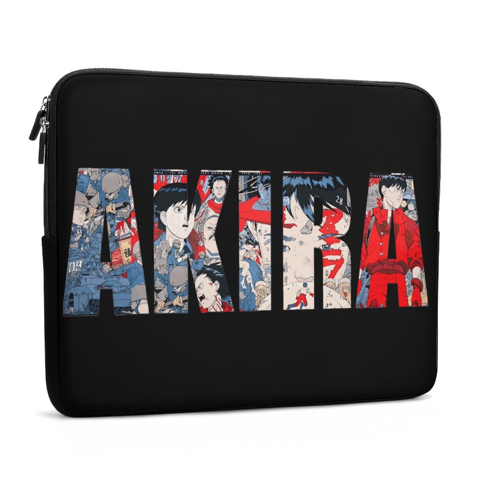 Amazon.co.jp: パソコンケース アキラ Akira 撥水加工 ノートPCケース