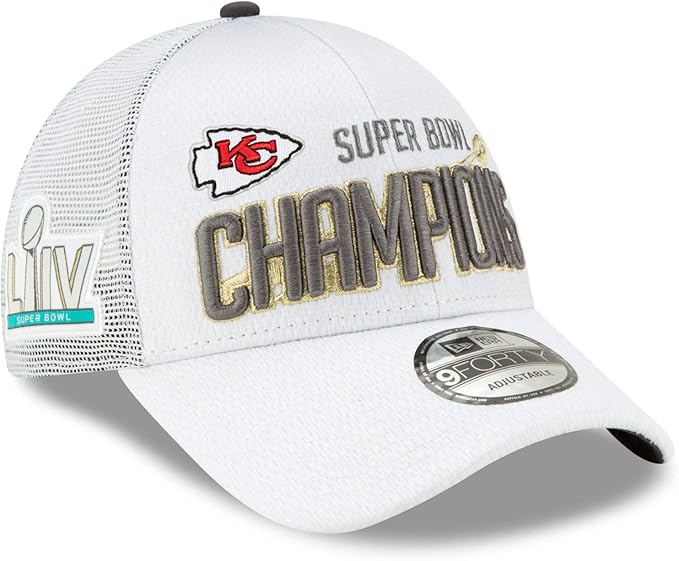 Super bowl cap Clearance