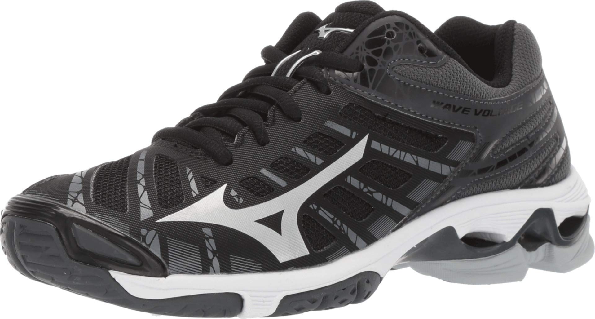 mizuno voltage wave