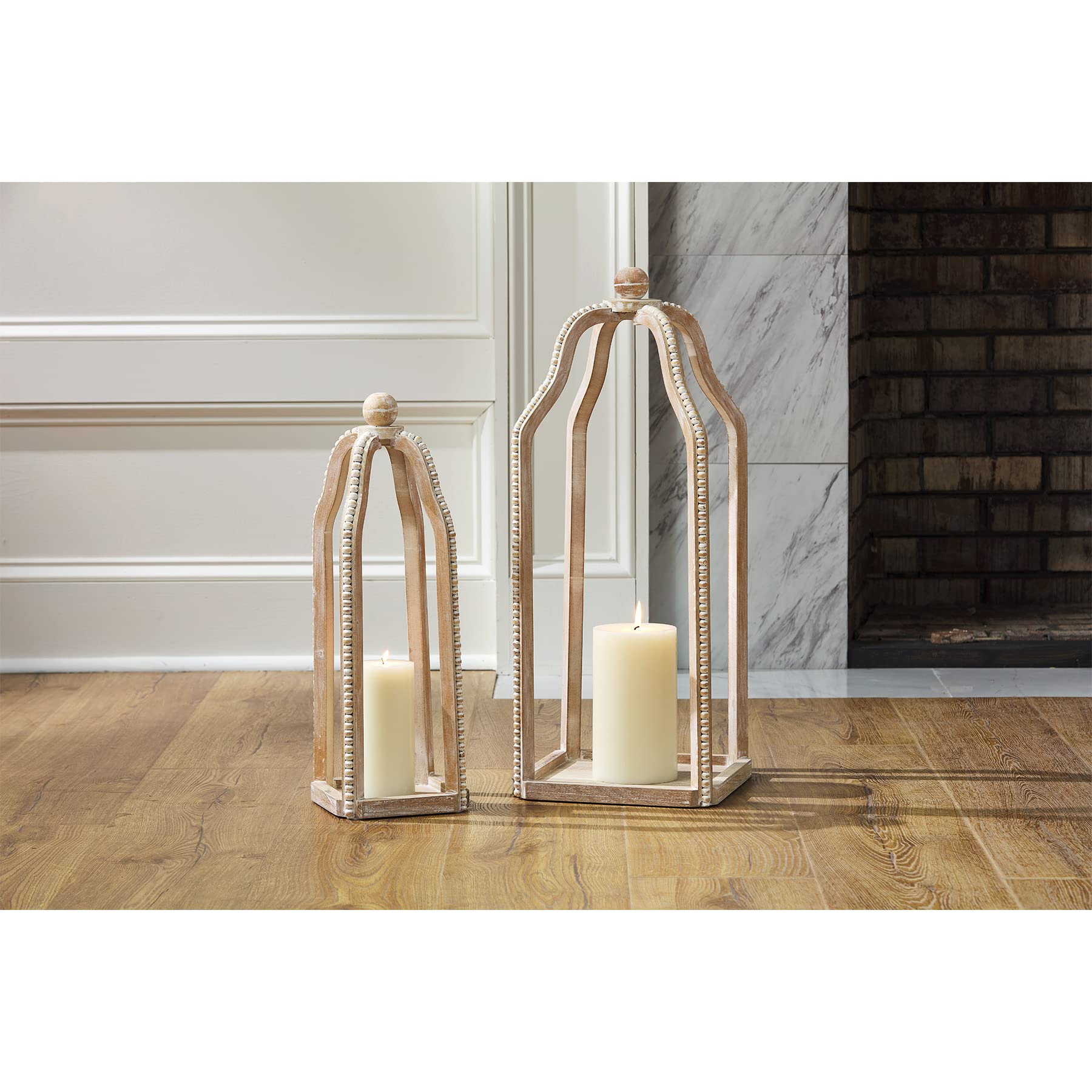 Oracle Candle Stand 19