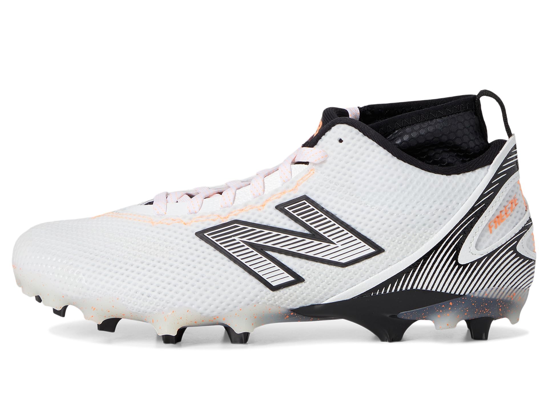 New Balance Herren Freezelx V5Lacrosse-Schuh