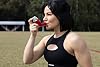 Lung Exerciser & Fitness Trainer (AirPhysio Sport V2.0)