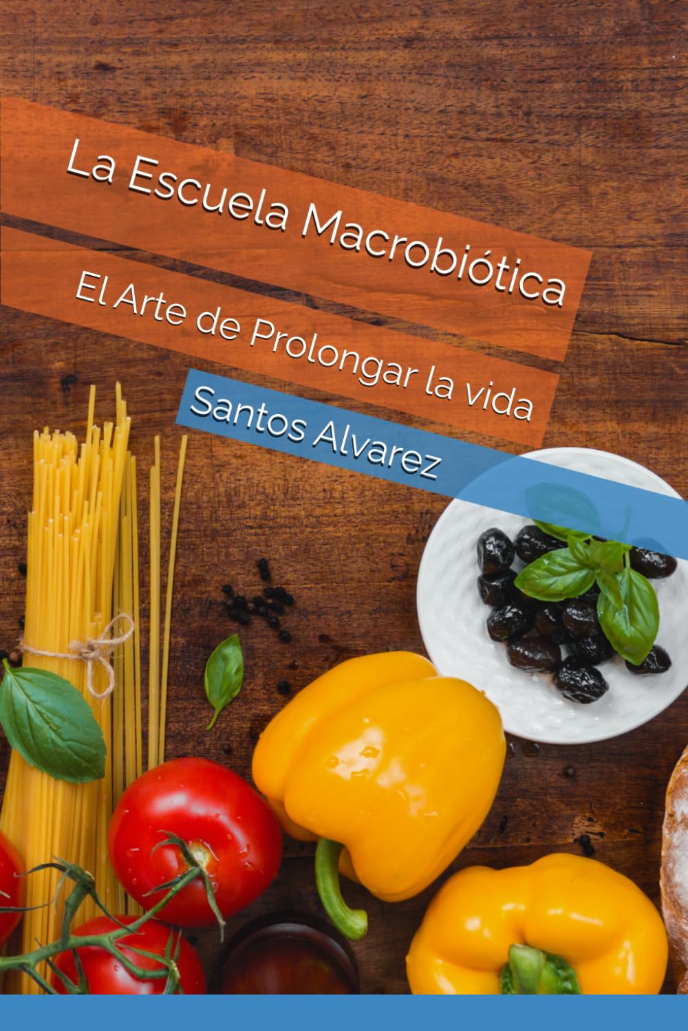 La Escuela Macrobiótica: El Arte de Prolongar la vida