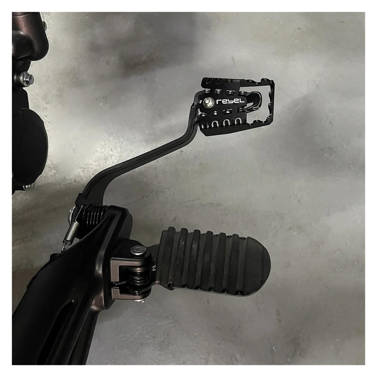 Motorcycle Brake Pedal Extension Honda Cmx 300 Rebel 2021 Specifications Motorcycle Specs 886562