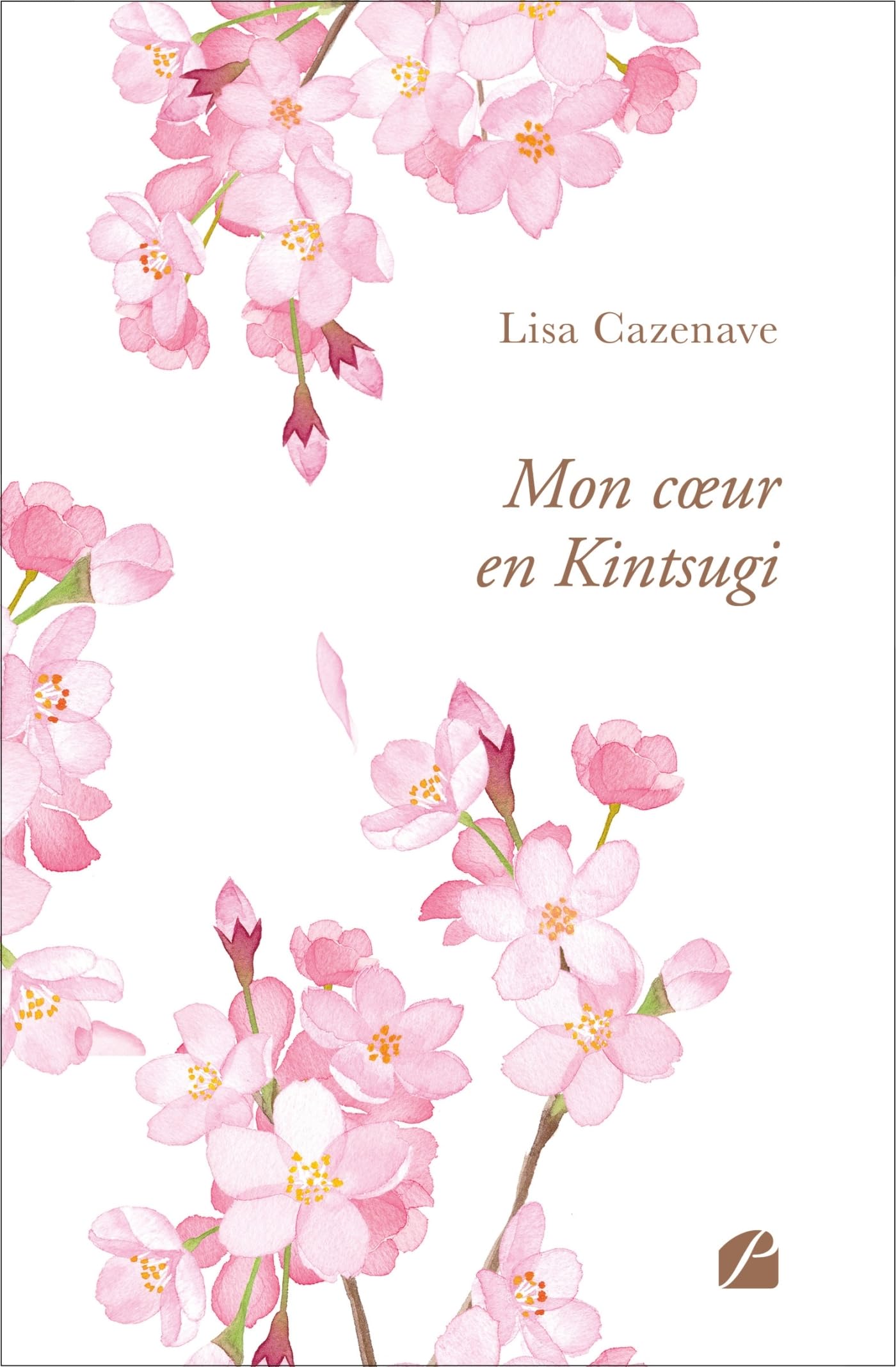 Mon cœur en Kintsugi