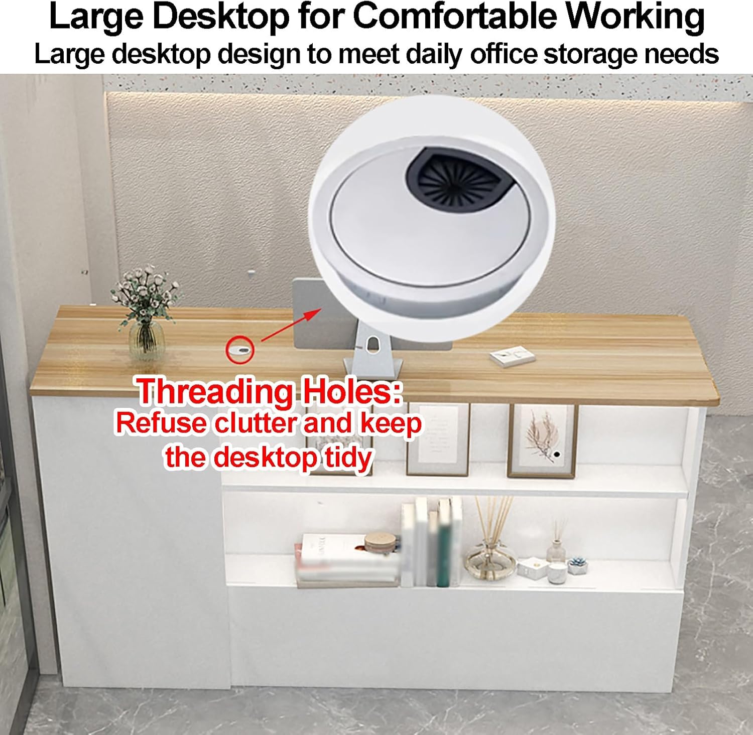 油絵 野呂正男『アルルの夏』1987年作