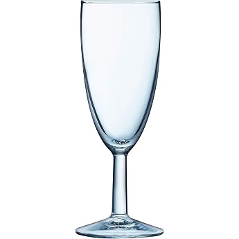 Arcoroc Reims champagne glass 145 ml 12