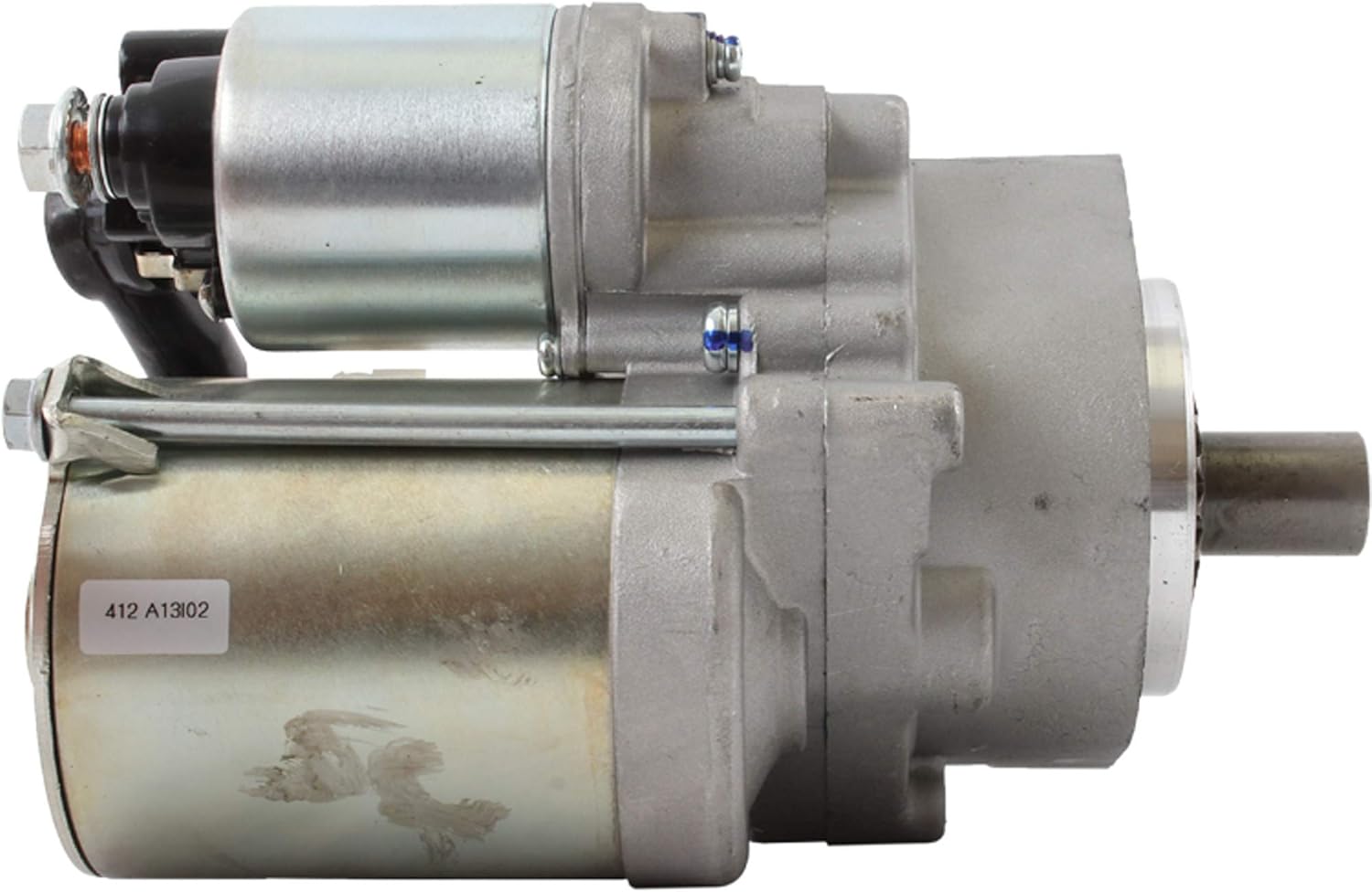 DB Electrical 410-54095 Starter Compatible with/Replacement for Coleman Generator with Honda Engines 31210ZA0-982 31210ZA0-983 31210-ZA0-984 267726 SM302-26, SM442-15