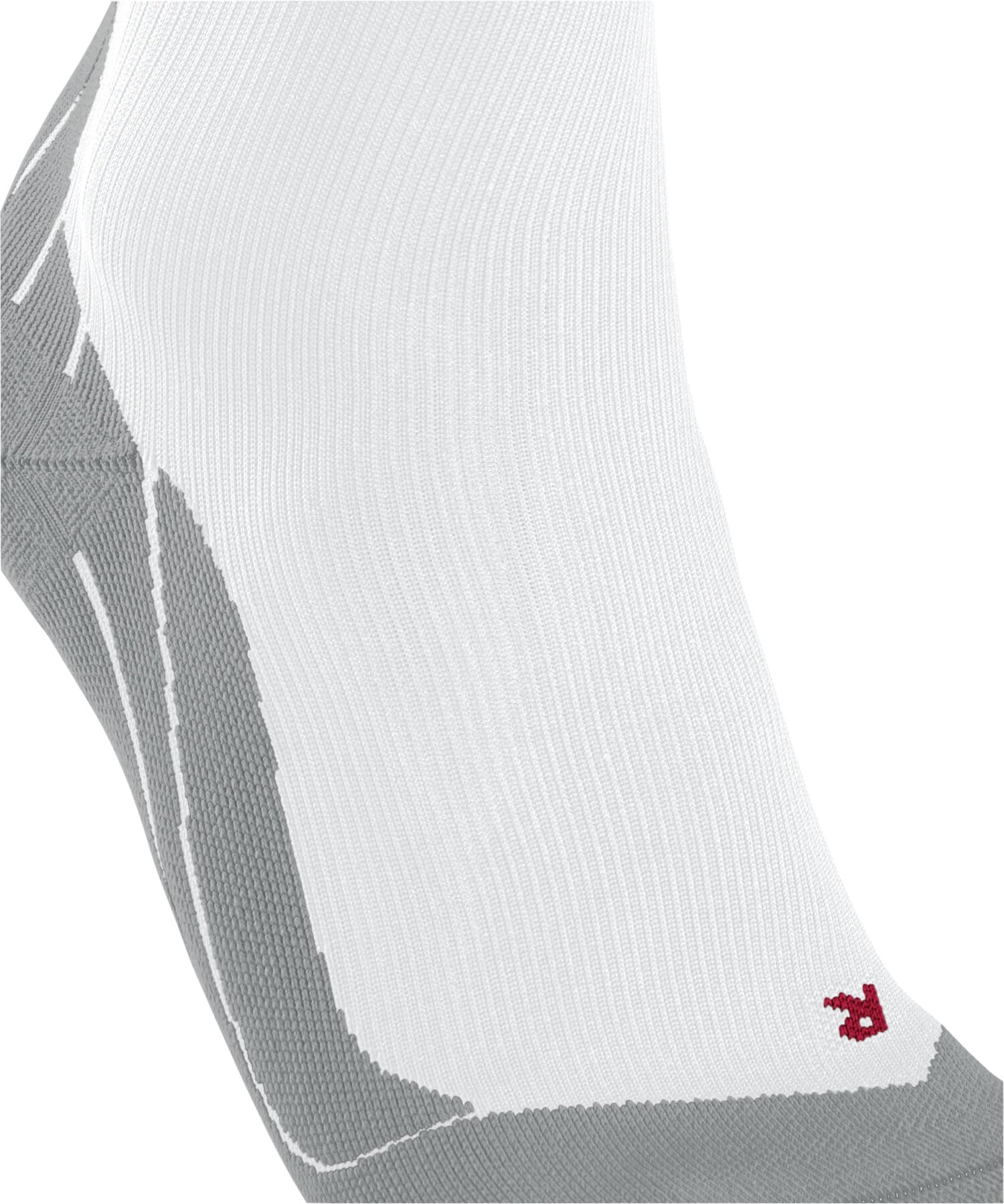 Falke RU Stabilizing Compressiesokken Heren - wit 2007