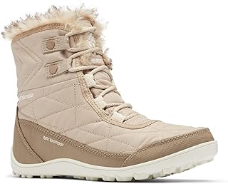 ColumbiaWomen's Minx Shorty Iii Snow Boot 