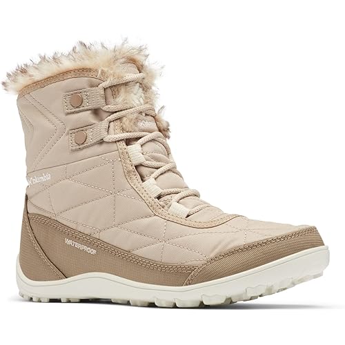 Columbia Women's Minx Shorty III Boot