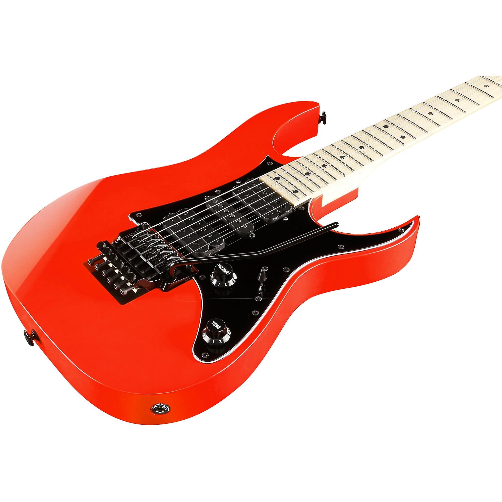 Amazon.com: Ibanez RG550 RG Genesis Collection Electric Guitar and