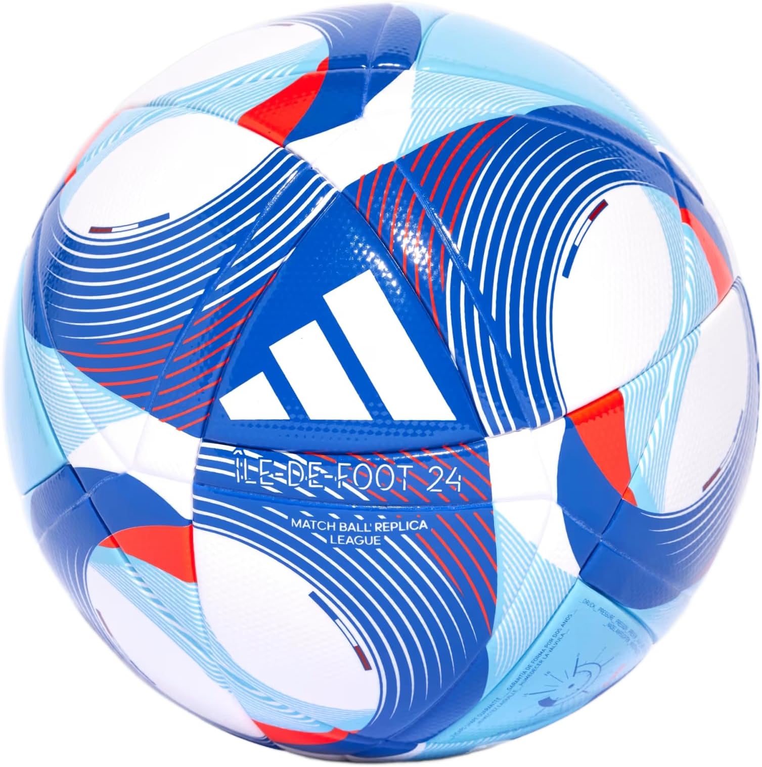 adidas foot ball