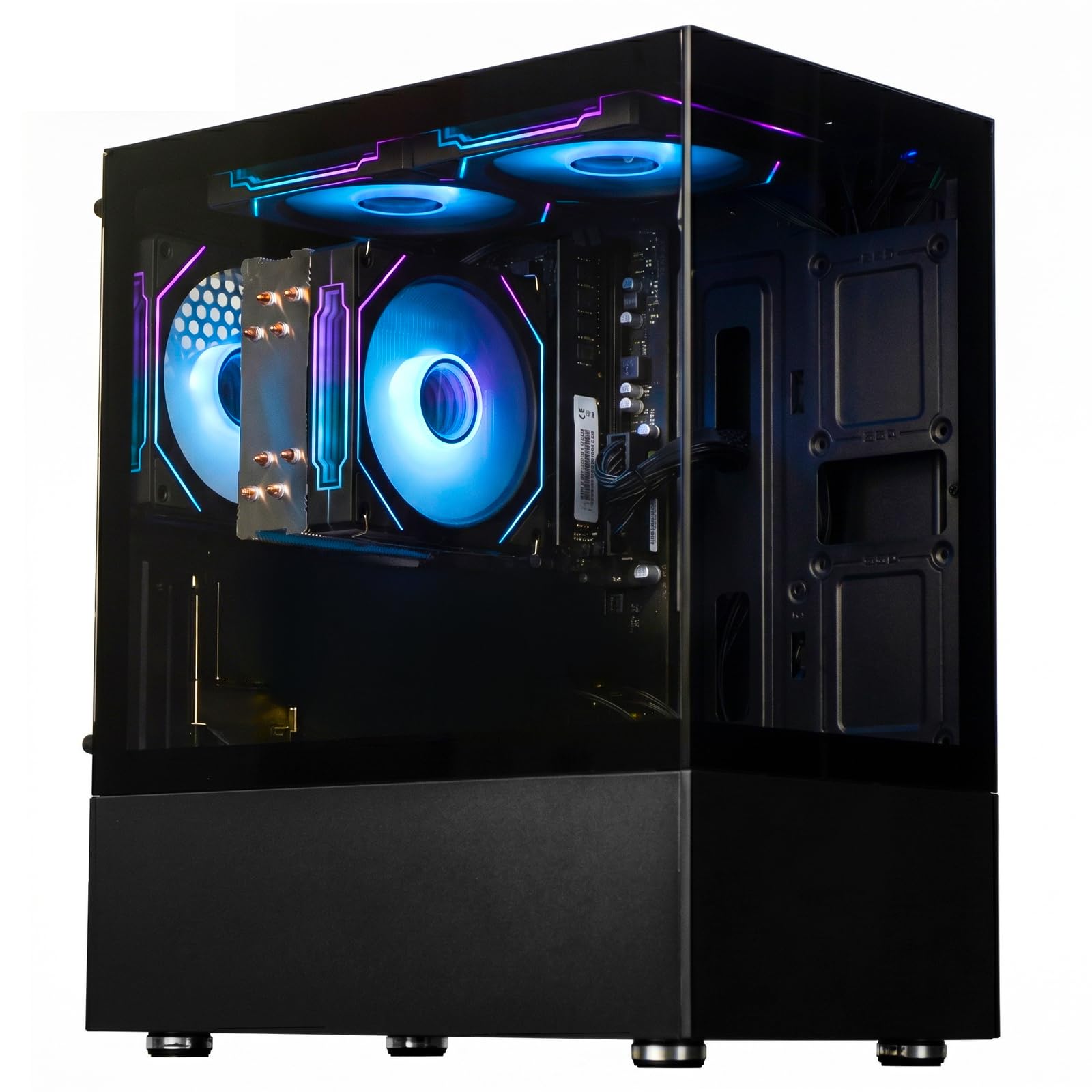 ゆ*き様 PC Ryzen5 2600 GTX650Ti MEM16GB M2S ゲーミングPC/Ryzen5