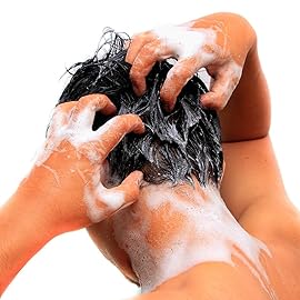 Vanicream Dandruff Shampoo, 8 Fl Oz (Pack of 12), Formulated without Common Irritants for Sensitive Skin, pH Balanced Mild Formula for All Hair Types & Sensitive Scalps, Unscented, Lanolin & Parabens