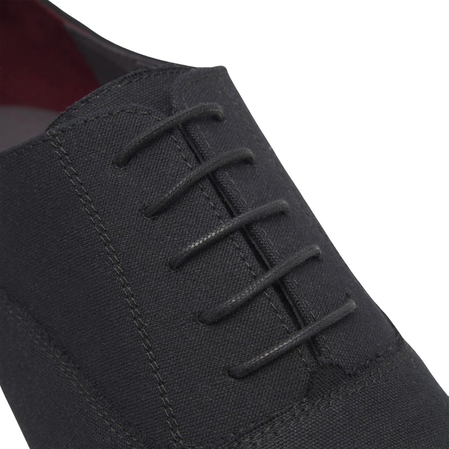Rumpf 2167 Pablo Leinen Tanzschuhe Herren Standard Latein Swing Schuhe Tanz
