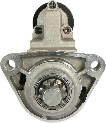 Miniatura 7 de DB Electrical 410-24173 Arrancador para Porsche Cayenne 2003 2004 2005 2006 4.5L 4.5/948-604-106-00/0-001-125-025