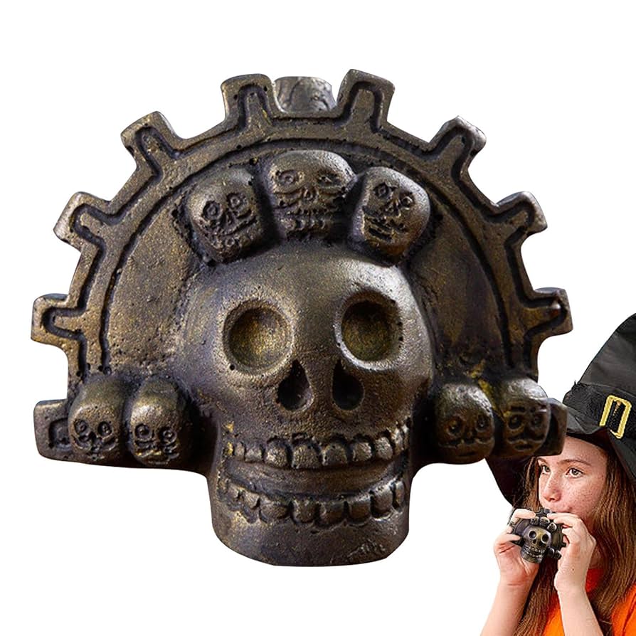 【新品未使用】yabai DEATH skull DERUTASデバイスワークス 新品 デバイスワークス yabai DEATH skull DERUTAS