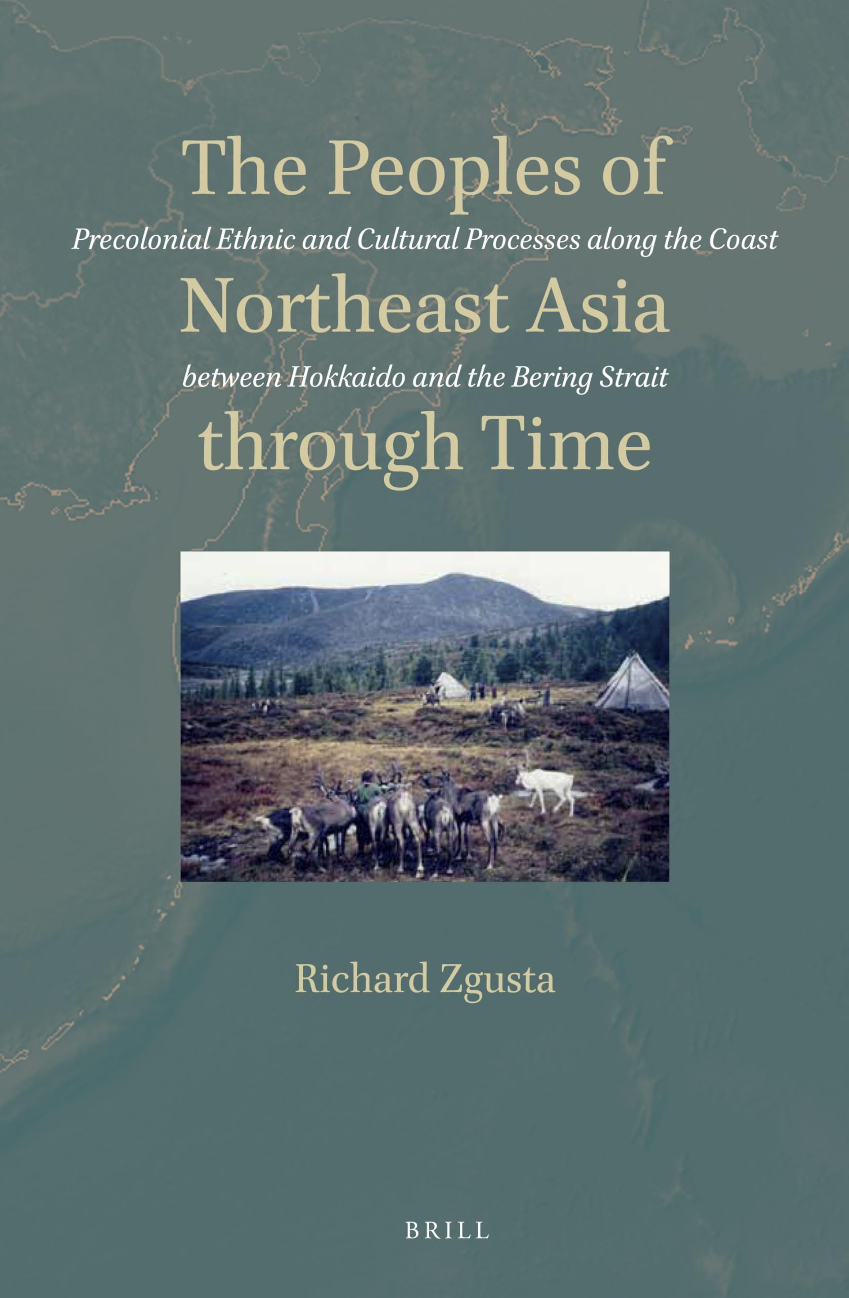 The Peoples of Northeast Asia through Time: Precolonial Ethnic and Cultural Processes along the Coast between Hokkaido and the Bering Strait