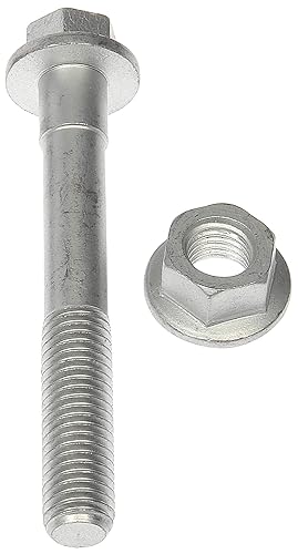 Miniatura 3 de Dorman 14859 Kit de pernos de brazo de control compatible con modelos seleccionados de Jeep (paquete de 2)