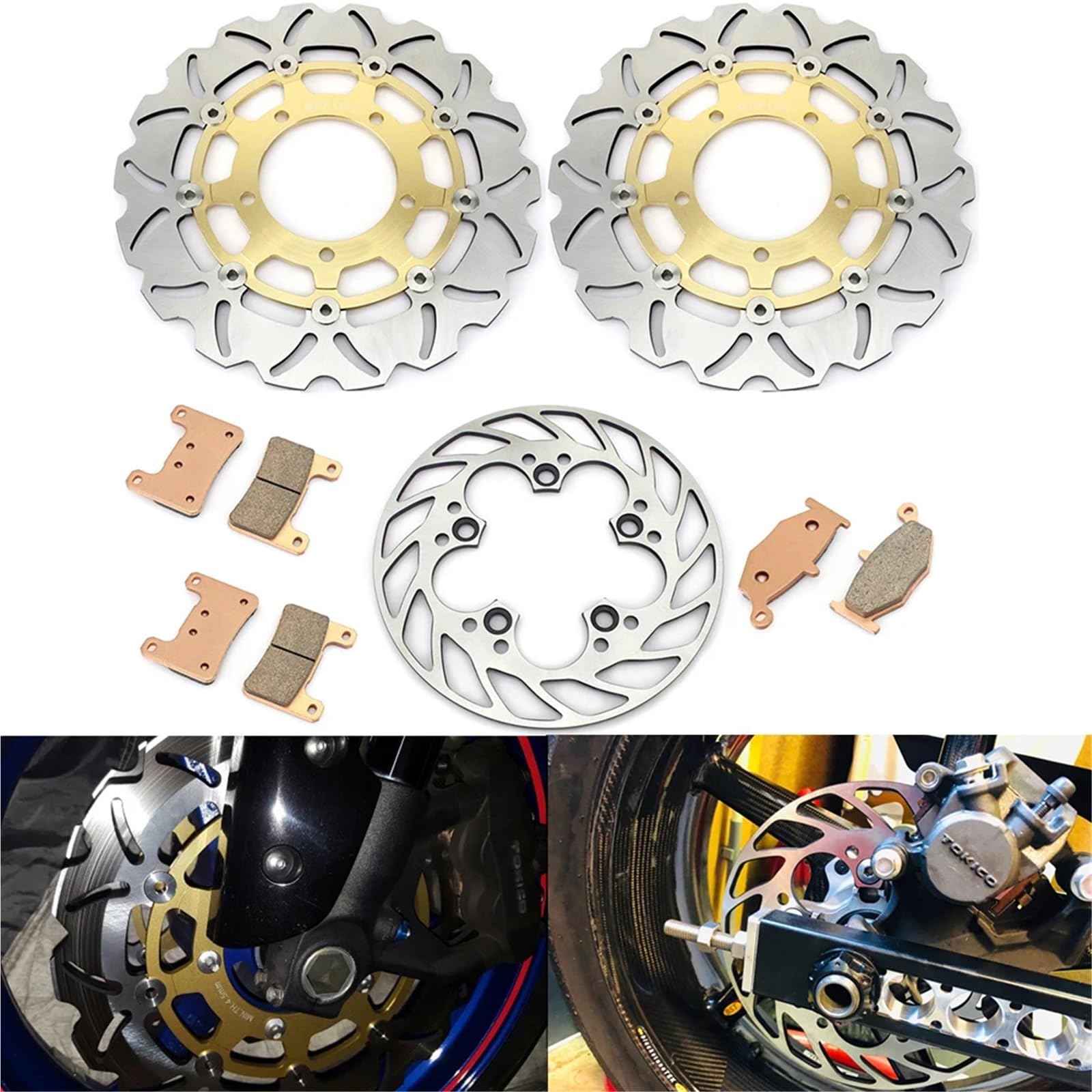 Amazon | BIKINGBOY SUZUK GSXR GSX-R 1000 01 02 03 04 05 06 07 08