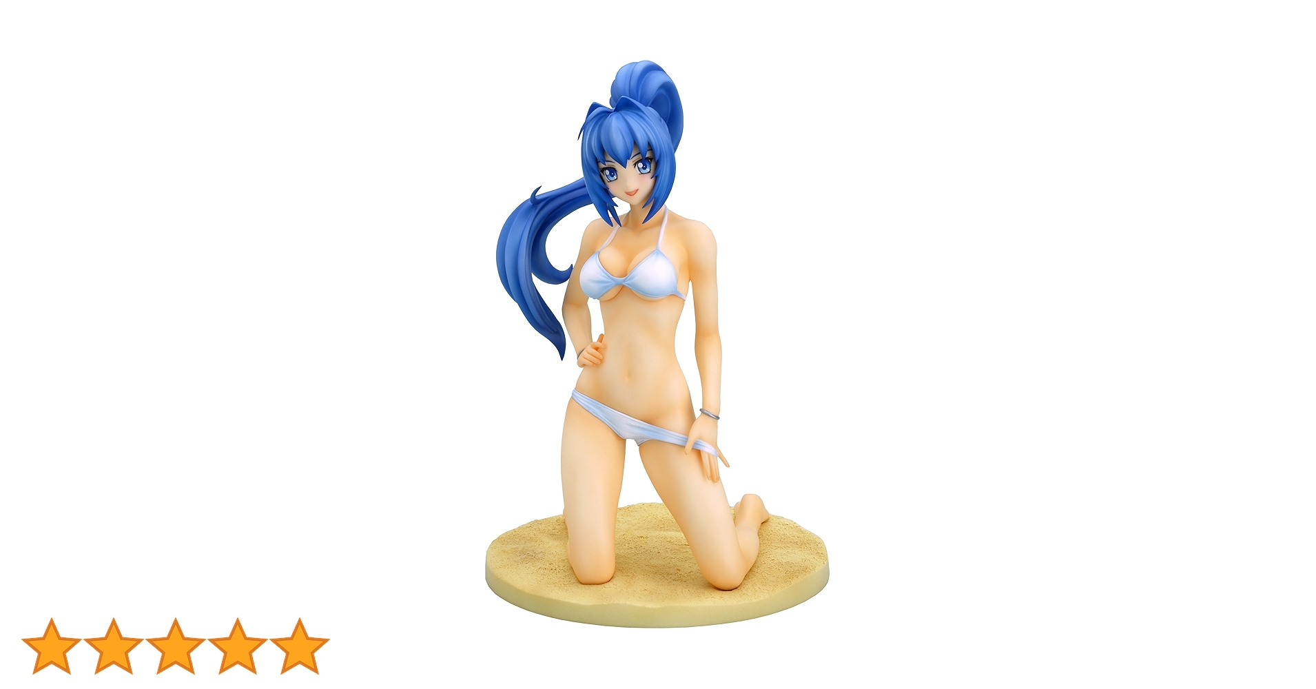 未開封新品　君が望む永遠 速瀬水月　1/8 フィギュア Amazon | 君が望む永遠 速瀬 水月 (1/8スケールPVC塗装済み完成