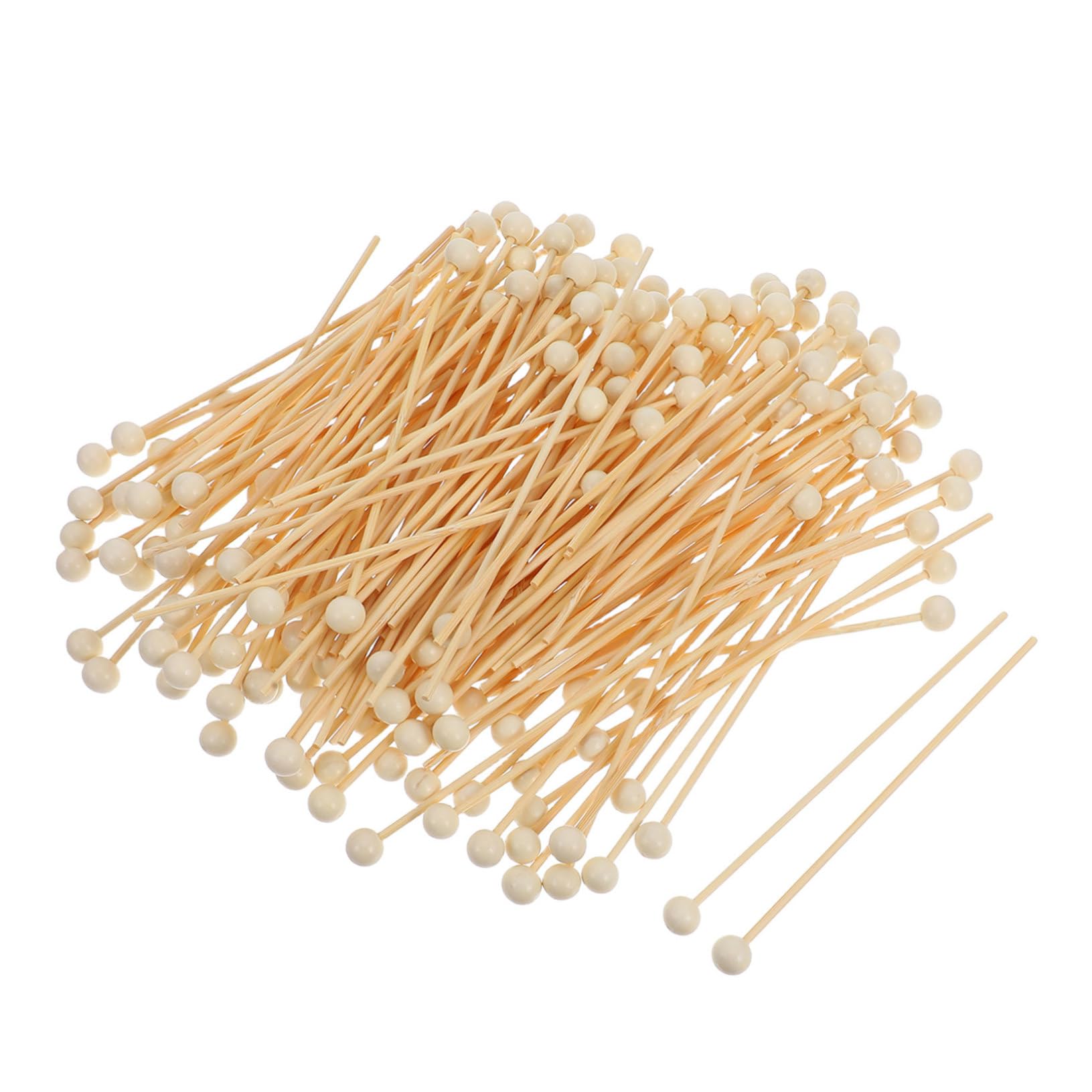 Bâtons pour cake pops et desserts lors de vos buffets d'anniversaire