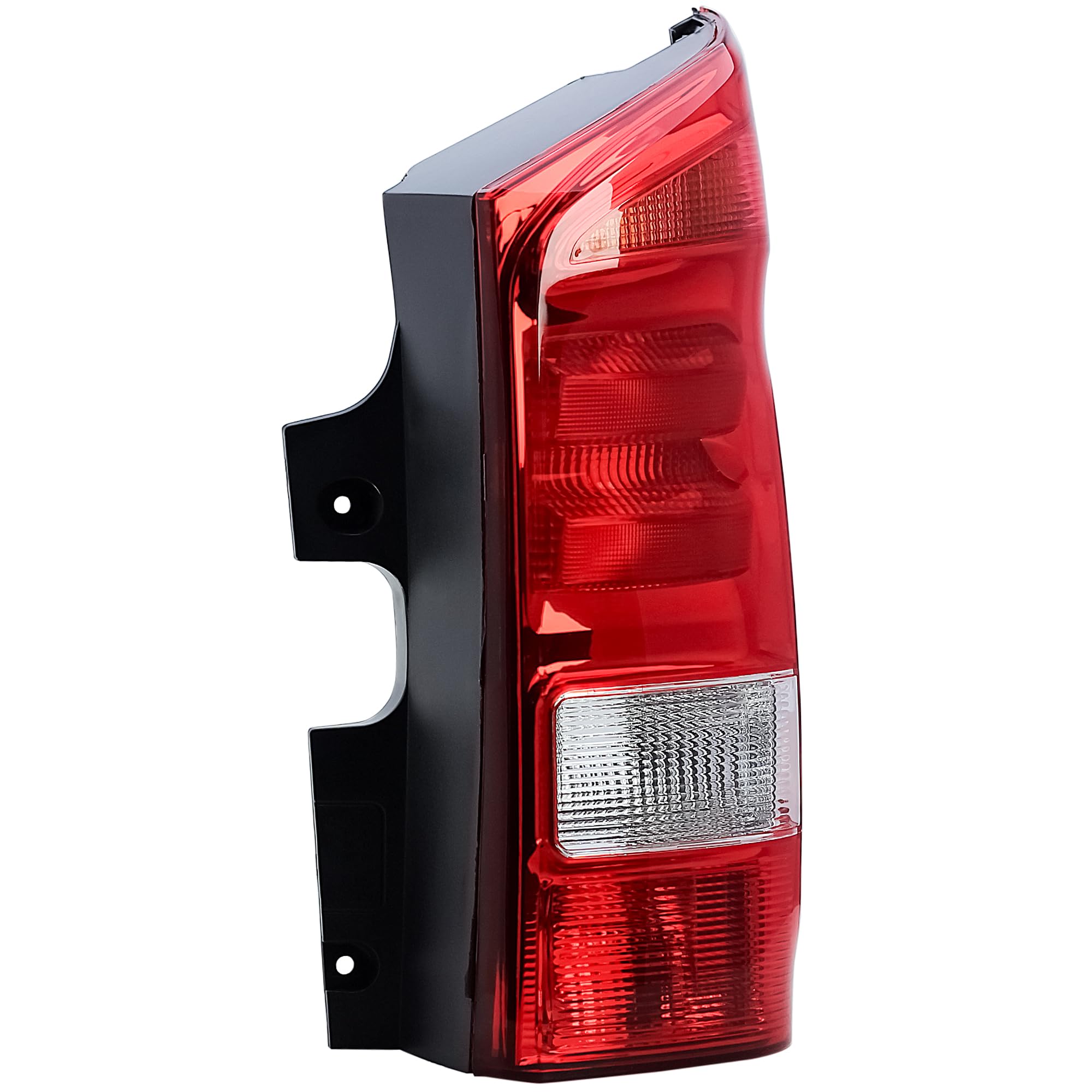 LONGLING Fanale Posteriore Destro Lato Passeggero Fanale Luci Posteriori per Mercedes Vito W447 2014-2025