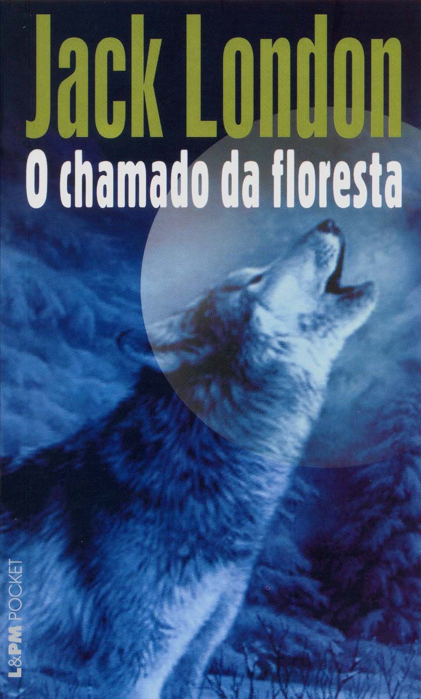 O Chamado da Floresta | Amazon.com.br
