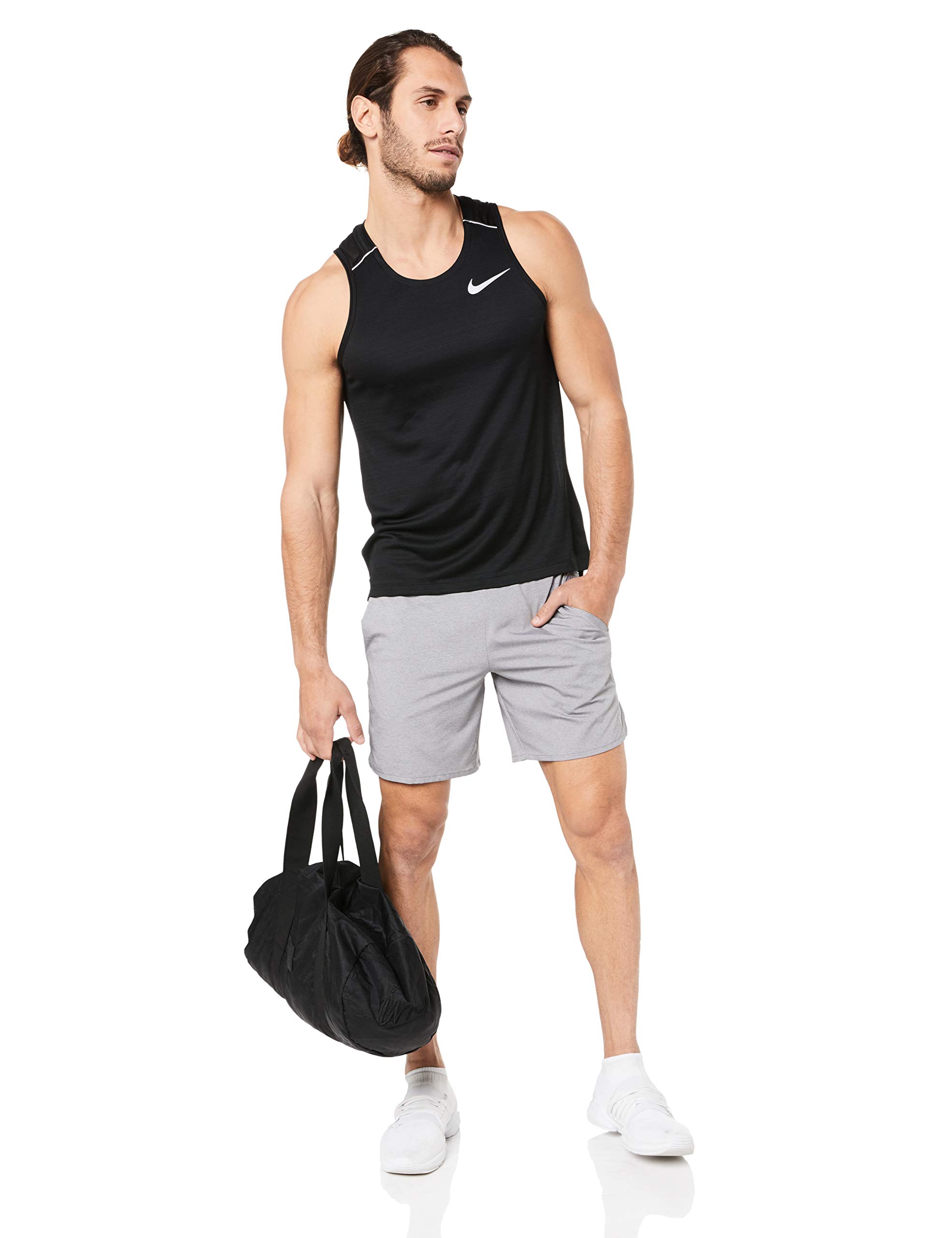 Nike Dri-FIT Miler Mężczyźni Dri-FIT Miler