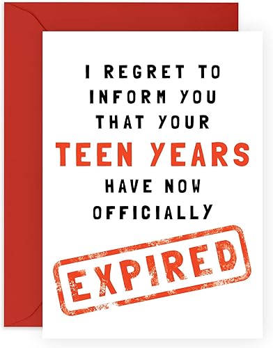 23 Son - 20th Anniversary Gifts For Him