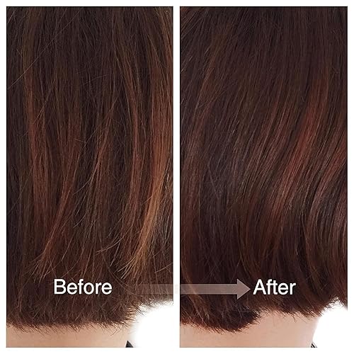 Miniatura 8 de Acomler Barra de cera para el cabello, productos para el cabello con espalda resbaladiza, barra voladora para el cabello, control de bordes