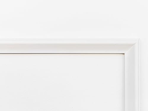 Miniatura 4 de Paneles de moldeo de pared autoadherentes, reposicionables, aplicadosrevestimiento de cera  Obtén el aspecto personalizado de alta gama, rápida y