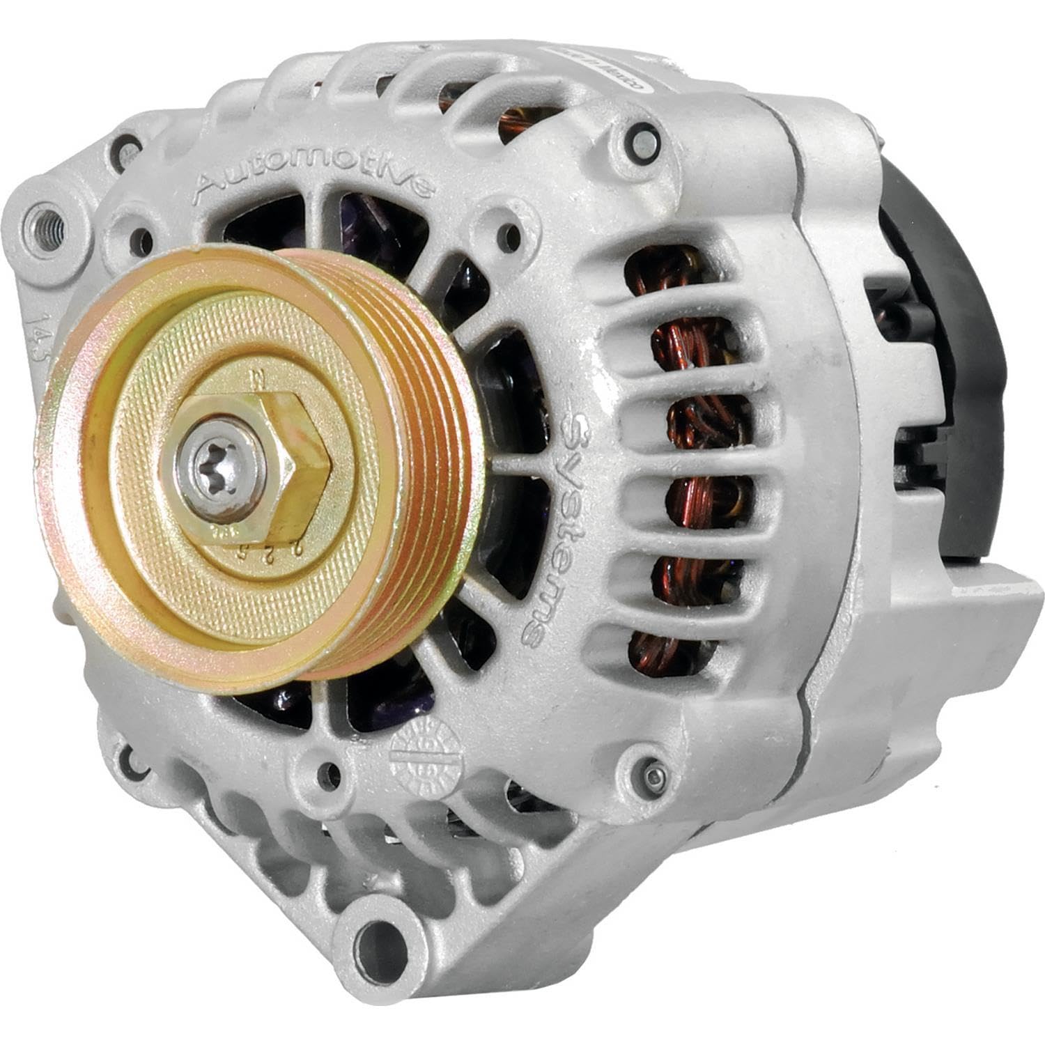 ACDelco Gold 335-1061 (88877271) Alternator
