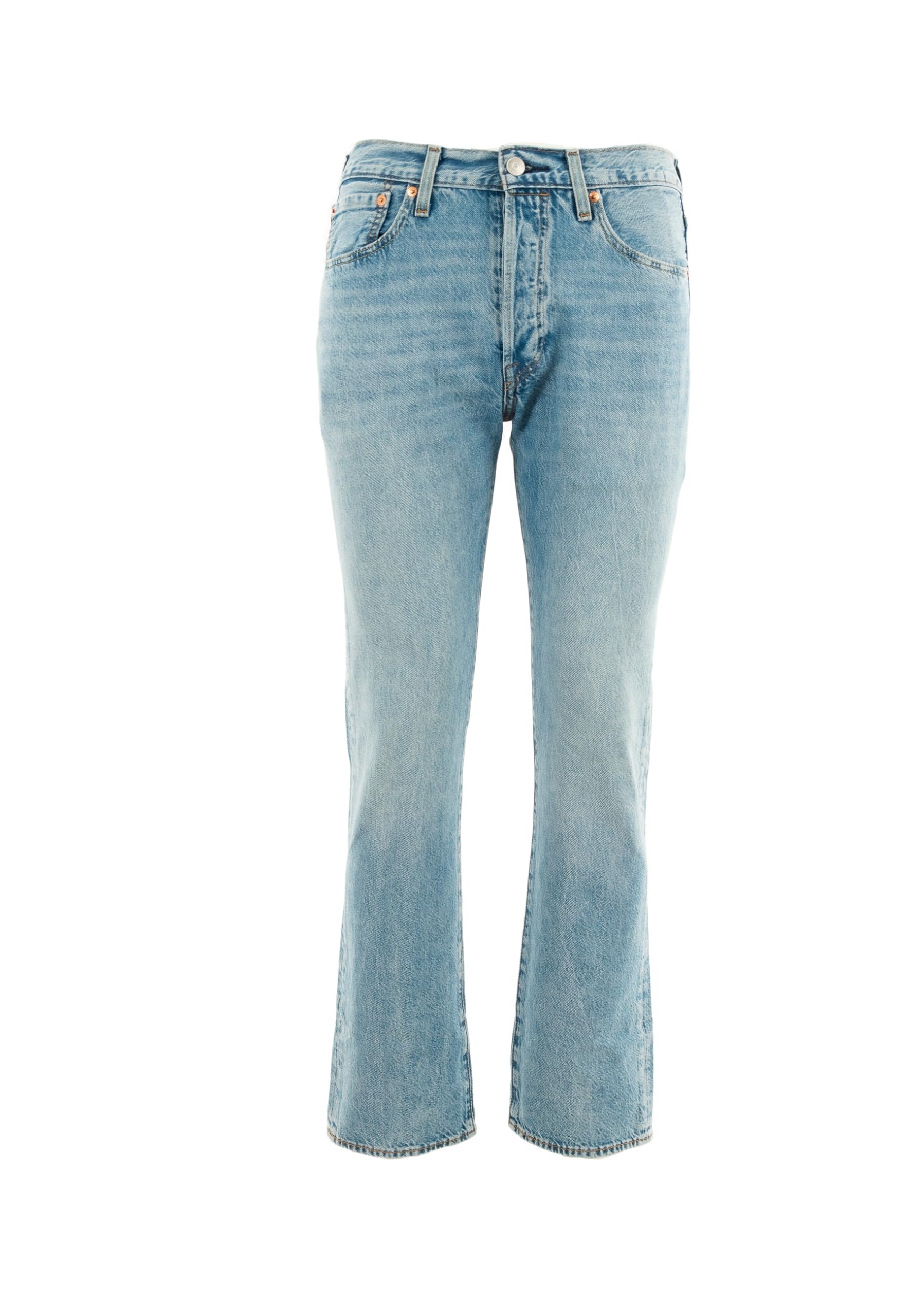Levi's 00501-3646 - Spodnie Mężczyźni