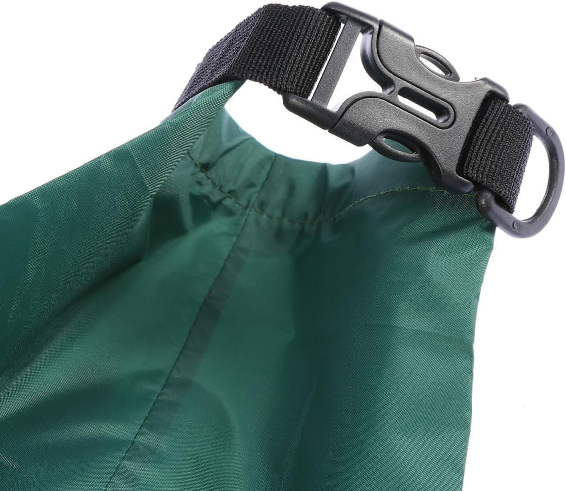 Waterproof Dry Bag Set 3.5l 3pcs for Canoeing 1.5l 2.5l image 5