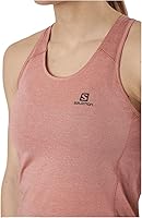 Vista 4 de Salomon Camiseta sin mangas