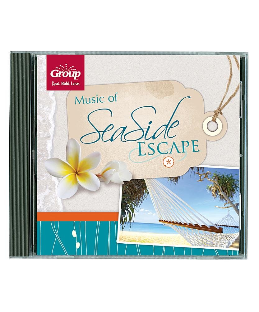 Music of Seaside Escape