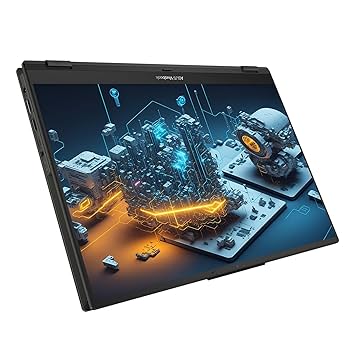 「限界価格」Vivobook Ryzen9 5900HX 16GB 512GB 西川和久の不定期コラム】Ryzen 9 5900HXとOLEDを採用した14型