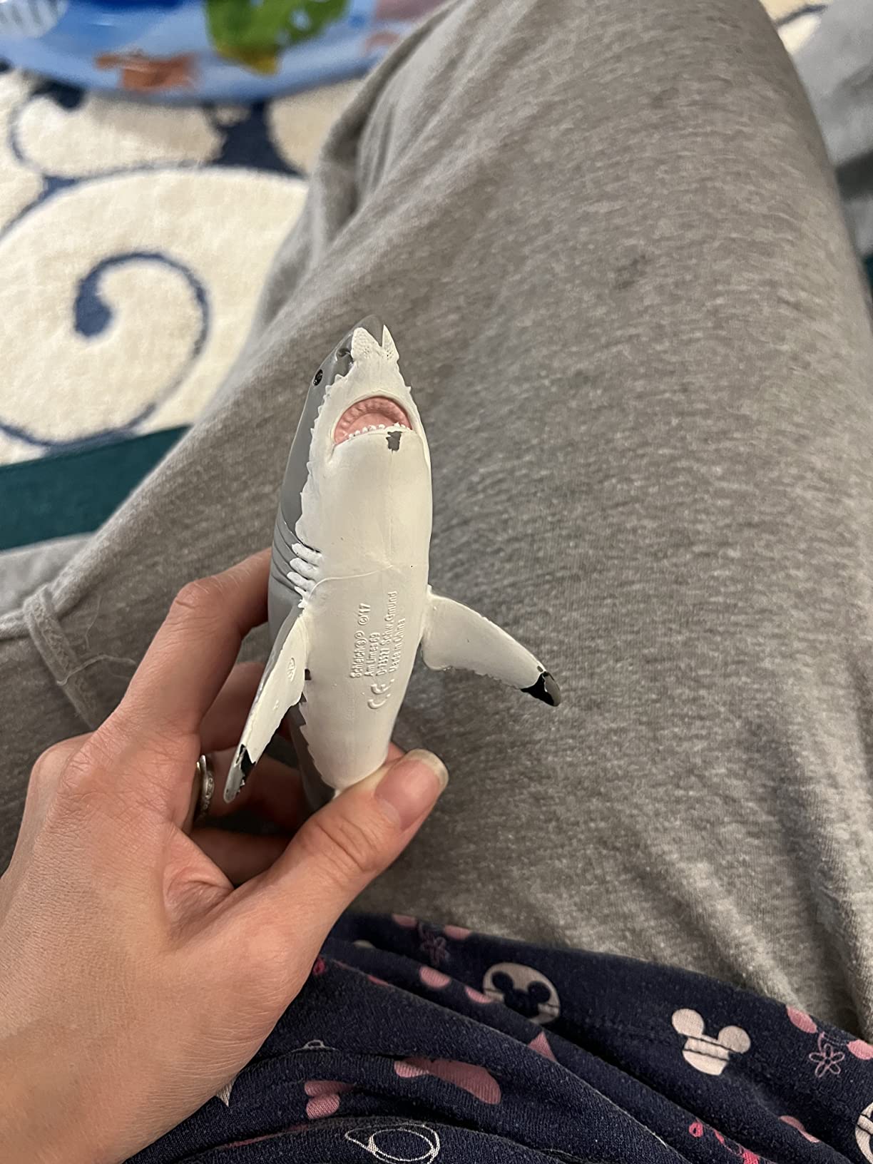 $2/mo - Finance Schleich Wild Life, Animal Figurine, Animal Toys for ...