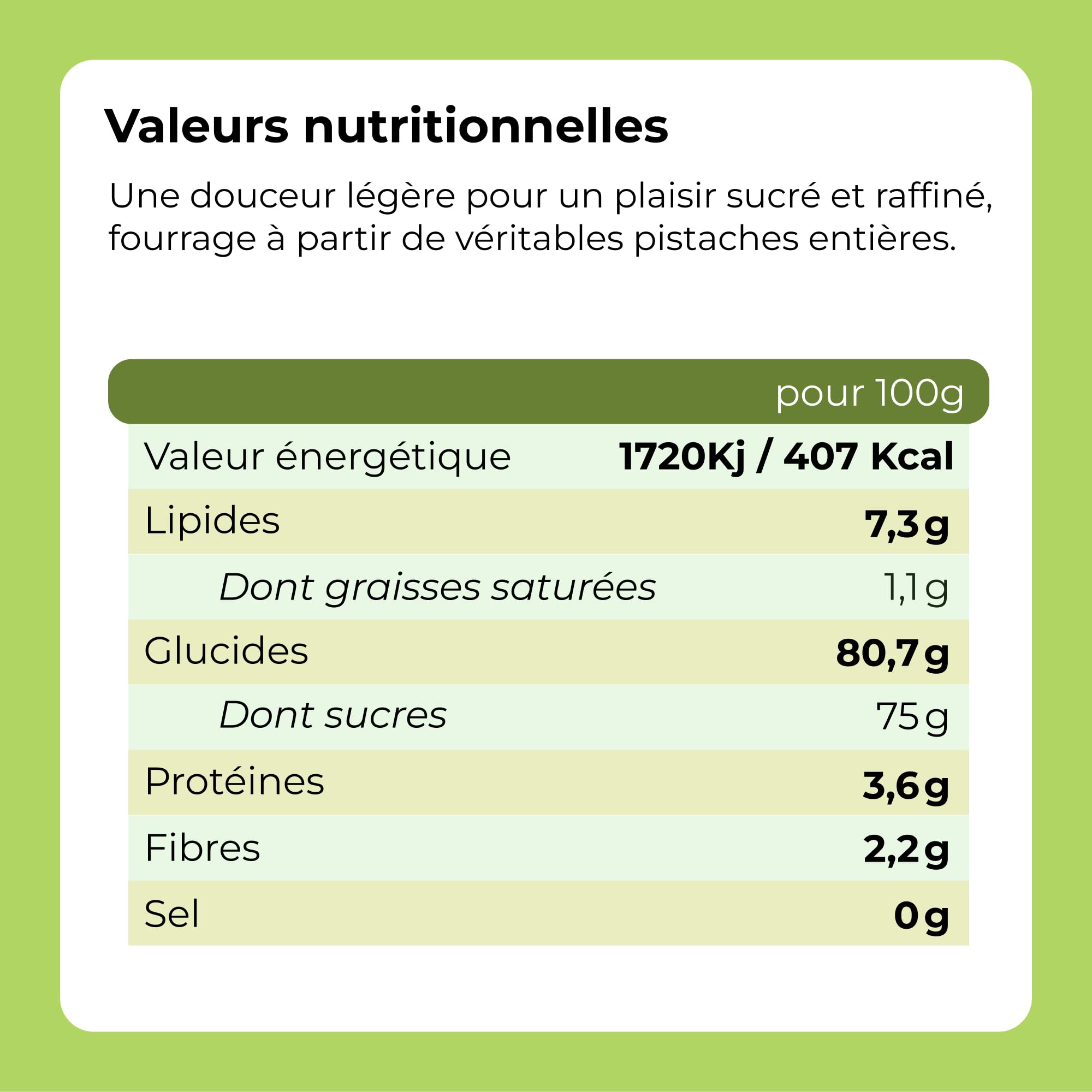 Koska Loukoums à la Pistache extra 500g Délice turc Format cadeau Confiserie traditionnelle Vegan Halal Casher Lokum Sans Gluten