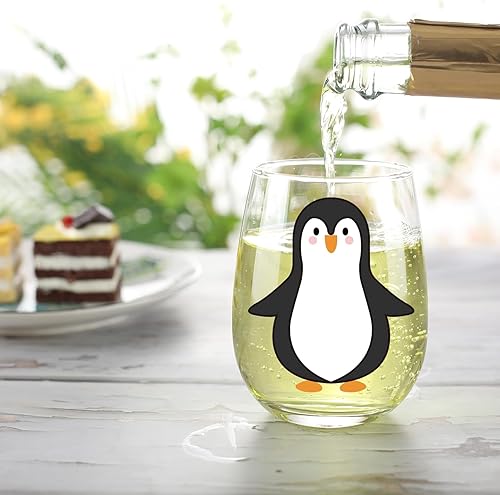 Miniatura 5 de Regalos de pingüinos, regalos de pingüinos para mujeres, cumpleaños, regalo de Navidad para amantes de los pingüinos, mujeres y hombres, regalos