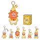 POP MART We are Twinkle Twinkle Series-Plush Pendant Blind Box, Twinkle Twinkle Blind Box Figures, Random Design Action Figures Collectible Toys Home Decorations, Single Box Product Image 1