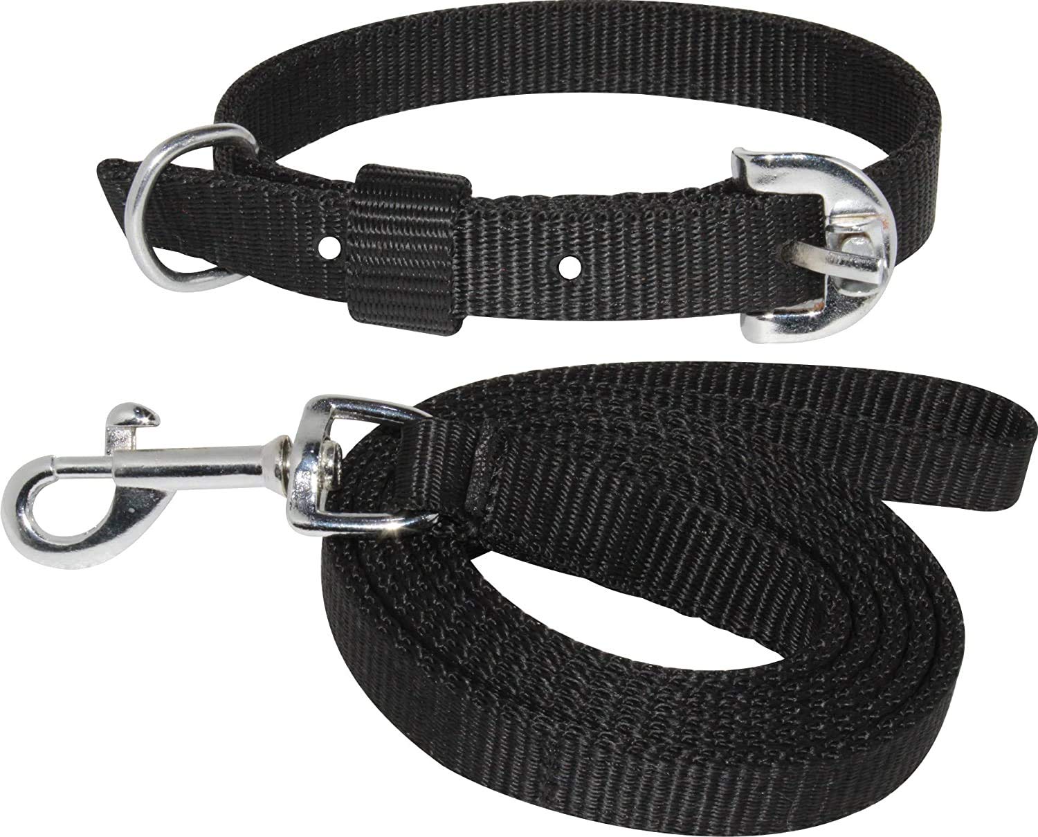 Smart Doggie Lead Belt for X Large (1.5 Inches) Dogs || Black || (B08V54NVGY) Amazon Price History, Amazon Price Tracker