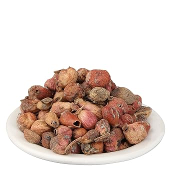 YUVIKA Gule Pista | Phool Pista - Pistachio Flower (100 Grams)