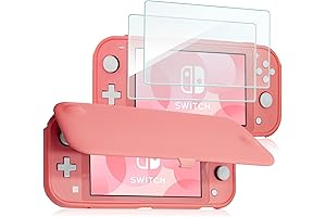 ProCase Coral Switch Lite Case